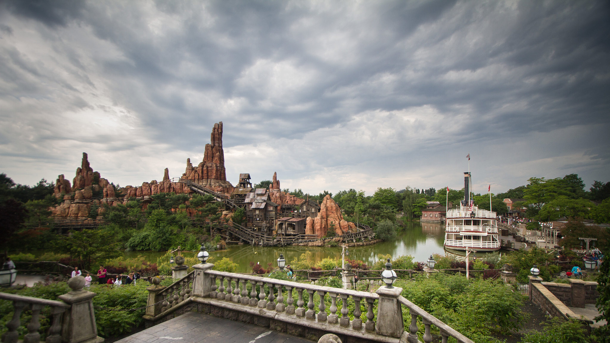 Disneyland Paris